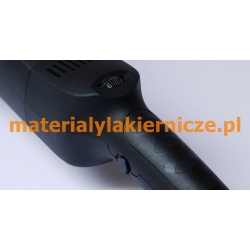 EVOFLEX HDR 400 ROTARY M14 materialylakiernicze.pl